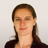 Laura Van Harmelen