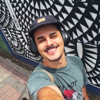 Lucas Belo Xavier