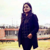Pooja Singh Yadav