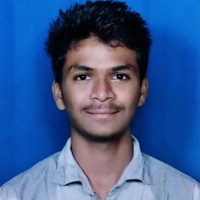 Muppadi Akhil