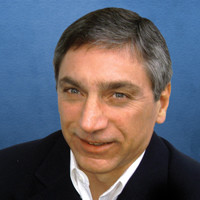 Steve DiPietro