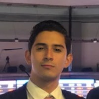 Daniel Alberto Camacho Piña