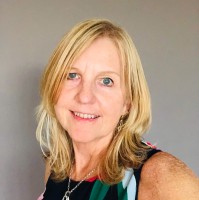 Marianne Mandris (Jensen)