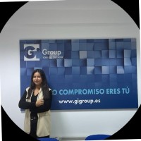 Karla Alvarado Puchuri