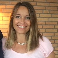 Caroline Bankel