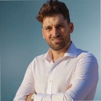Julio Alberto Mendoza Buendía
