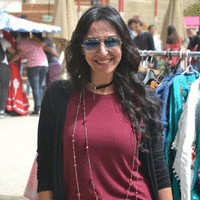 Yousra Magdy
