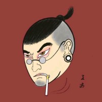 段宇南
