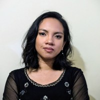 Valérie Mialisoa Andriamamonjy