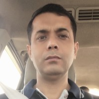 Dhiraj Ahuja