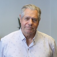 Larry Gates