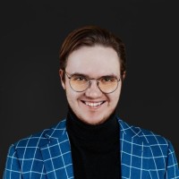 Gehrman Kosenkov