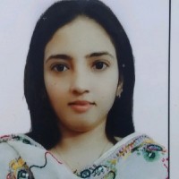 Ramiza Shaikh