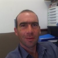 Ryan Perel
