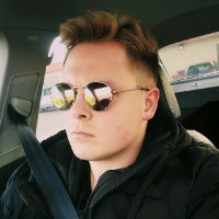 Caleb Fenske