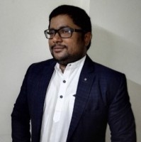 Chandra Sekhar Merugu