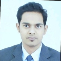 Vishal Pardeshi
