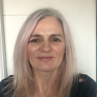 Yvonne O'Doherty