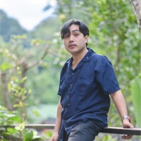 Komsan Bureephakdee