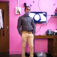 Hemant Mendhe