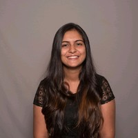 Fatema Thasrawala