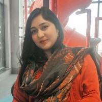 Mehreen Javed