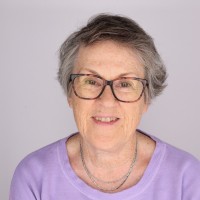 Judy Mullins