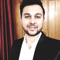 Vikram Singh Chauhan