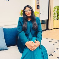 Soumi Sinha Roy