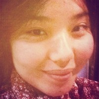 Aizhamal Karamuratova