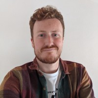 Kieran Houston