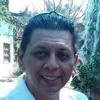 Tony Hernandez