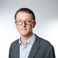 Evgeniy Kislov
