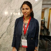 Prajakta Golhar