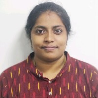 Ramya Janarthanan