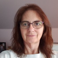 Caryn Mcausland