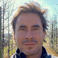 Christian Felipe Gallegos Martinez