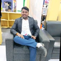 Jagannath Sahoo