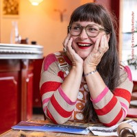 Cendrine Bonami-Redler