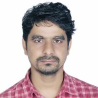 Harish Chandra Jangid