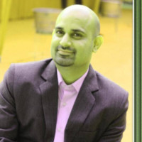 Dr. Kapil Yadav Ph.D.