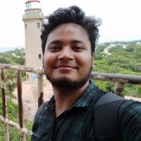 Rupam Sen