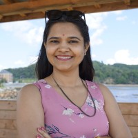Priya Patel