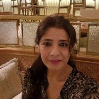 Annurradha Chaudri