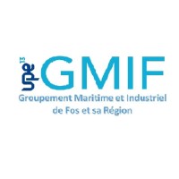 Groupement Maritime Fos et sa Région .