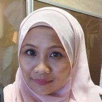 Rozana Misni