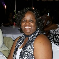 Angela Mosley