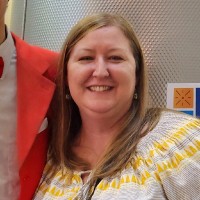 Heather Workinger