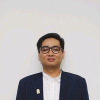 Andreas Baskoro Wibowo