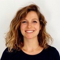 Lucy Ralph